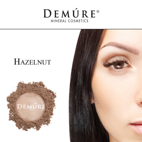 Hazelnut (matte)